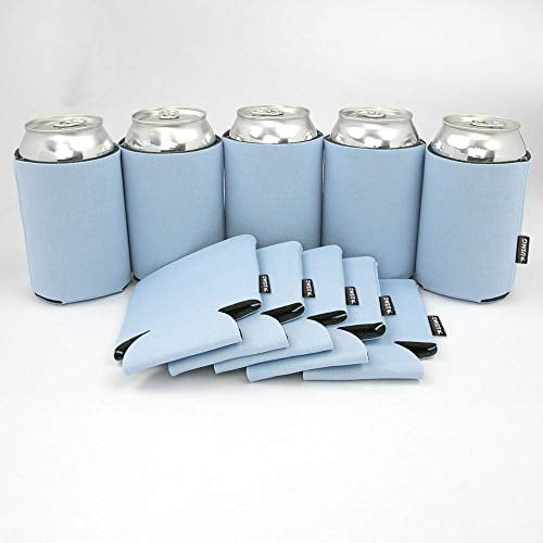 Can Koozies Blank Bulk