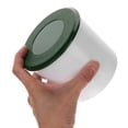 thumbnail image 2 of Golf Practice Cup Set with Cover Made of Durable ABS for Daily Use White Color Enhances Aesthetic, 2 of 9