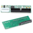 thumbnail image 3 of Adaptador de disco duro Convertidor de disco duro PATA a SATA de puerto IDE de 40 pines para computadoras PC/OS X, 3 of 8