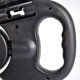 thumbnail image 3 of Double Retractable Dog Leash Dual Doggie Pet Leash Dog Leash Automatic Dog Retractabash Rope Retractabash With Dog Waste Dispenser And Flash, 3 of 3