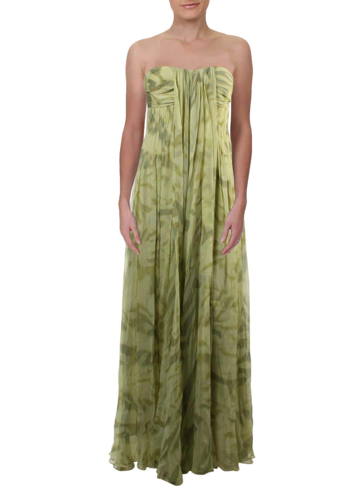 halston evening collection