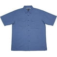 thumbnail image 2 of Bimini Bay Outfitters Men's Largo Short Sleeve Shirt, 2 of 2