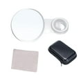 thumbnail image 3 of BELOVING Ensemble de Clip Miroir pour Selfie Téléphone Intelligent Caméra Arrière Facile à Transporter Vlogging Compact, 3 of 8