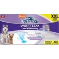 thumbnail image 1 of ODOR ELIM DOG PADS 40XXL LV SC, 1 of 7
