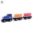 thumbnail image 6 of BESTSKY 2026 New 3Pcs/Set Magnetic Wooden Mini Train Carriage Model Educational Kids Toy Gift for Kids,Toddlers,Playroom,Bedroom,Classroom,Gifts, 6 of 7