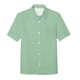 thumbnail image 3 of Polo de manga corta para niño REDARER: camisa informal de verano con botones para playa y uso diario, talla 11-12 años, 3 of 5