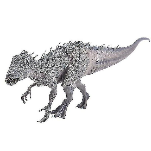 Big Size Jurassic Indominus Rex Simulation Dinosaur Model Toy Pvc Action Figure