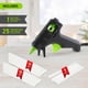 thumbnail image 2 of Mini kit de pistola de pegamento caliente Surebonder de 10 W con 25 varillas, 2 of 8