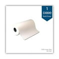 thumbnail image 4 of Dixie Kold-Lok Polyethylene-Coated Freezer Paper Roll, 24" X 1, 100 Ft, White, 1 Each/Carton, 4 of 5
