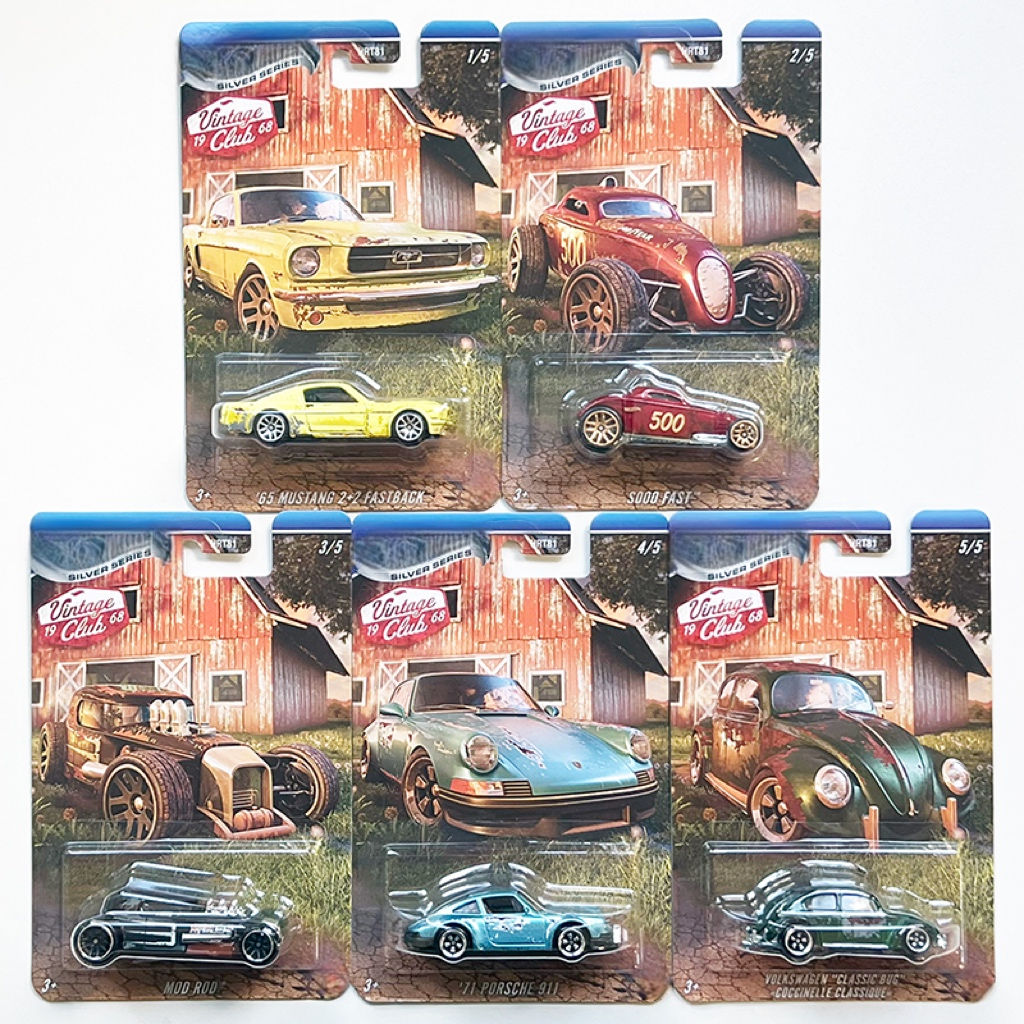 Old Modern Handicrafts Alfa Romeo P2 Classic Racing Car Model