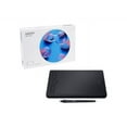 thumbnail image 6 of Wacom Intuos Pro Digital Graphic Drawing Tablet for Mac or PC, Small (PTH460K0A), 6 of 8