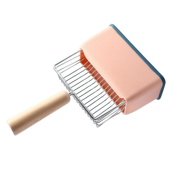 Kitty Metal Scooper,Cat Litter Scoop Kitty Cat Litter Scooper Cat Litter Scoop Stylish and Modern