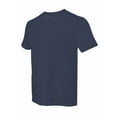 thumbnail image 2 of Dresfit Breeze Shirts Men Short Sleeve Elastic Waist T Shirts Summer 2026 Cooling Crew Neck Gym Basic Shirts Quick Dry Big and Tall Solid Shirt 3XL, 2 of 7