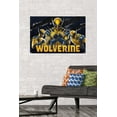 thumbnail image 2 of Marvel Deadpool & Wolverine - Wolverine Wall Poster, 22.375" x 34", 2 of 5