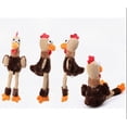 thumbnail image 2 of SHAR Plush Rooster with Sound, 46.5 cm, 2 of 3