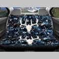 thumbnail image 6 of Pzuqiu Mystical Forest Theme Car Seat Covers Auto Accessories, Full Backrest, Suitable for Vans Seats, Fit for Cars, 6 of 10