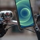 thumbnail image 1 of Soporte Para Teléfono De Bicicleta, Cojín De Rotación De 360 ​​​​grados, Soporte Para Teléfono De Bicicleta, Antivibración Para Scooters, 1 of 7
