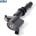 thumbnail image 4 of KSU Ignition Coil, Compatible w/ Select Ford, Lincoln, & Mercurys (8 Pack), 4 of 7