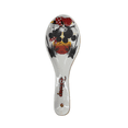 thumbnail image 3 of Disney Ceramic Mickey & Minnie Sunset Spoon Rest, 3 of 4
