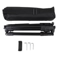 thumbnail image 2 of Compact Travel Tripod, Camera Tripod Lightweight  for Indoor Outdoor, 2 of 7