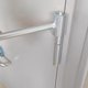 thumbnail image 5 of Herramienta De Ajuste De Bisagras, Llave Para Bisagras De Puertas, Reparación De Puertas Caídas, Atascadas O Desalineadas, Reparación De Bisagras De Puertas Cortafuegos Y De Seguridad, 5 of 8