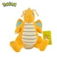 thumbnail image 3 of Juguetes de peluche de Pokémon Kawaii Dragonite, dibujos animados y lindos muñecos de peluche de dragón rápido, almohada para tirar, regalo de cumpleaños para niños, amigos y niños, 3 of 5