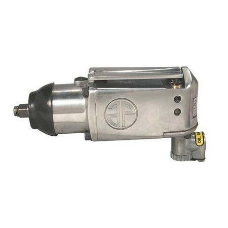 Astro Pneumatic 136E 3/8 in. 75 ft-lb. Butterfly Impact Wrench
