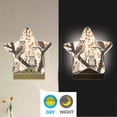 thumbnail image 4 of Star Shaped Energy Saving Night Light Living Room Night Light, Bedroom Night Light, Corridor Night Light, Study Night Light Owl in The Tree, 4 of 6