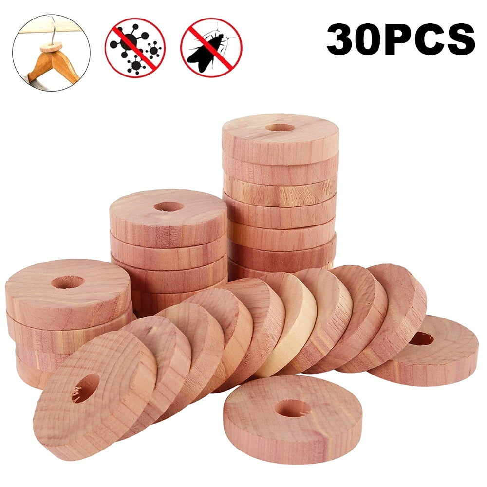 SPICOM Natural Cedar Wood Clothes Protection Storage Accessories Moth Repellent Mildew and Mustiness best to use for storage and drawer freshener Cedar Balls Cube Ring in variouy type Rings 12Pc SPICOM Natural Cedar Wood Clothes Protection Storage Accessories Moth Repellent Mildew and Mustiness best to use for storage and drawer freshener Cedar Balls Cube Ring in variouy type Rings 12Pc