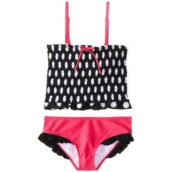 Limeapple Big Girls' Kye, Multi, 14