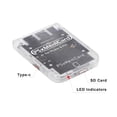 thumbnail image 5 of PS1 Memory Card Save Game Data Support MicroSD Card for 1 PS One Console, 5 of 5