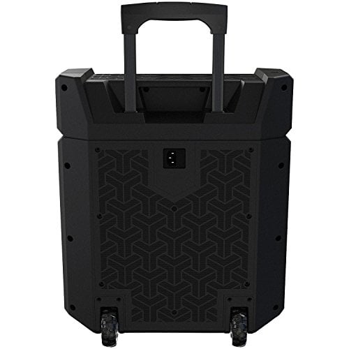 party boom speaker walmart