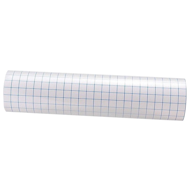 Papel de Cinta de Transferencia Transparente Y Transferir Vinilo Autoadhesivo para Sunnimix rollos de papel transfer para vinilo