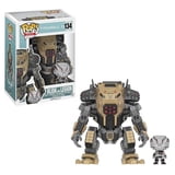 Funko Pop! Titanfall 2 - Blisk & Legion (N°134) Lot De 2 Figurines - État Impeccable, Sans Boîte