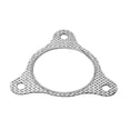 thumbnail image 1 of Walker Exhaust Joint de Bride de Tuyau d'Échappement 31643 OE Remplacement; Diamètre Intérieur 3-1/4 Pouce; Longueur 4-3/8 Pouce entre Trous de Boulon; Simple, 1 of 3