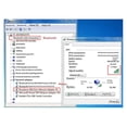 thumbnail image 4 of Broadcom Chip NIC BCM94360HMB Notebook Gigabit AC1300M Bluetooth 4.0 Wireless NIC PCI-E Interface NIC,A, 4 of 5
