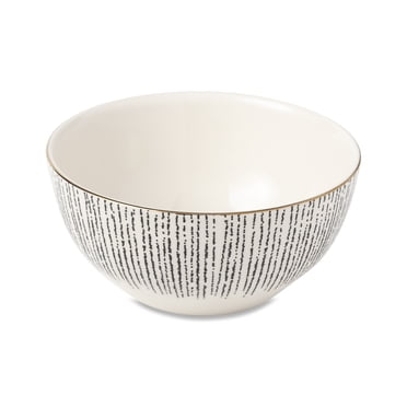 Thyme & Table Riley Ceramic Bowl