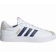 thumbnail image 1 of Ad-id-as Men’s VL Court 3.0 Shoes Sneaker White Suede Size 10, NEW, 1 of 5