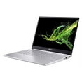 thumbnail image 2 of Acer Swift 3 Thin & Light 13.5" 2256 x 1504 IPS Display, 10th Gen Intel Core i5-1035G4, 8GB LPDDR4, 512GB NVMe SSD, Wi-Fi 6, Fingerprint Reader, Back-lit Keyboard, SF313-52-52VA, 2 of 5