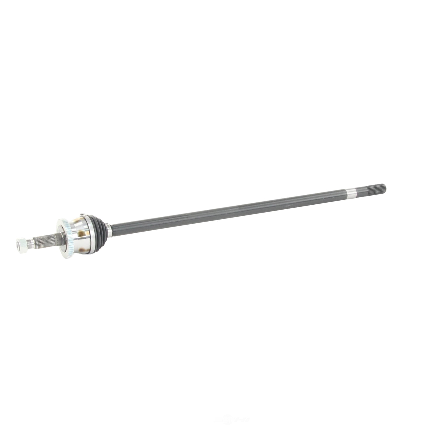 TrakMotive CH-8032HDX Extreme Climate CV Axle Shaft