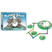 Playroom Mother Sheep Game