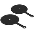 thumbnail image 4 of 2Pcs Billiard Aim Trainer Plastic Film for Beginners in Training Sessions, 4 of 9