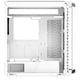 thumbnail image 4 of Gabinete Gamer XPG BATTLECRUISER II ST E-ATX 4 Fan ARGB Cristal Templado Blanco, 4 of 5