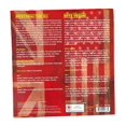 thumbnail image 2 of Def Leppard London To Vegas - Boxset 4 Cd + 2 Blu-ray + Book Universal Music CD + Blu-ray, 2 of 2