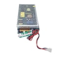 thumbnail image 1 of SC-35W 60W 120W 180W Universal AC UPS/Charging Function Monitoring Switching Power Supply 12V 24V Battery Char DC Output ,Easy Operation, 1 of 7