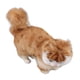 thumbnail image 5 of Juguete Modelo De Gato Simulado, Adorable Gato Simulado Para Cumpleaños, 5 of 7