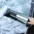 thumbnail image 3 of BotaniNest Shovel Removal Shovel Ice Scrapper For Frost Removal Shovel Ice Removing Ice Scraper Cleaning Cleaning, 3 of 4