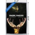 thumbnail image 2 of Imagine Dragons - Fumée, 2 of 4