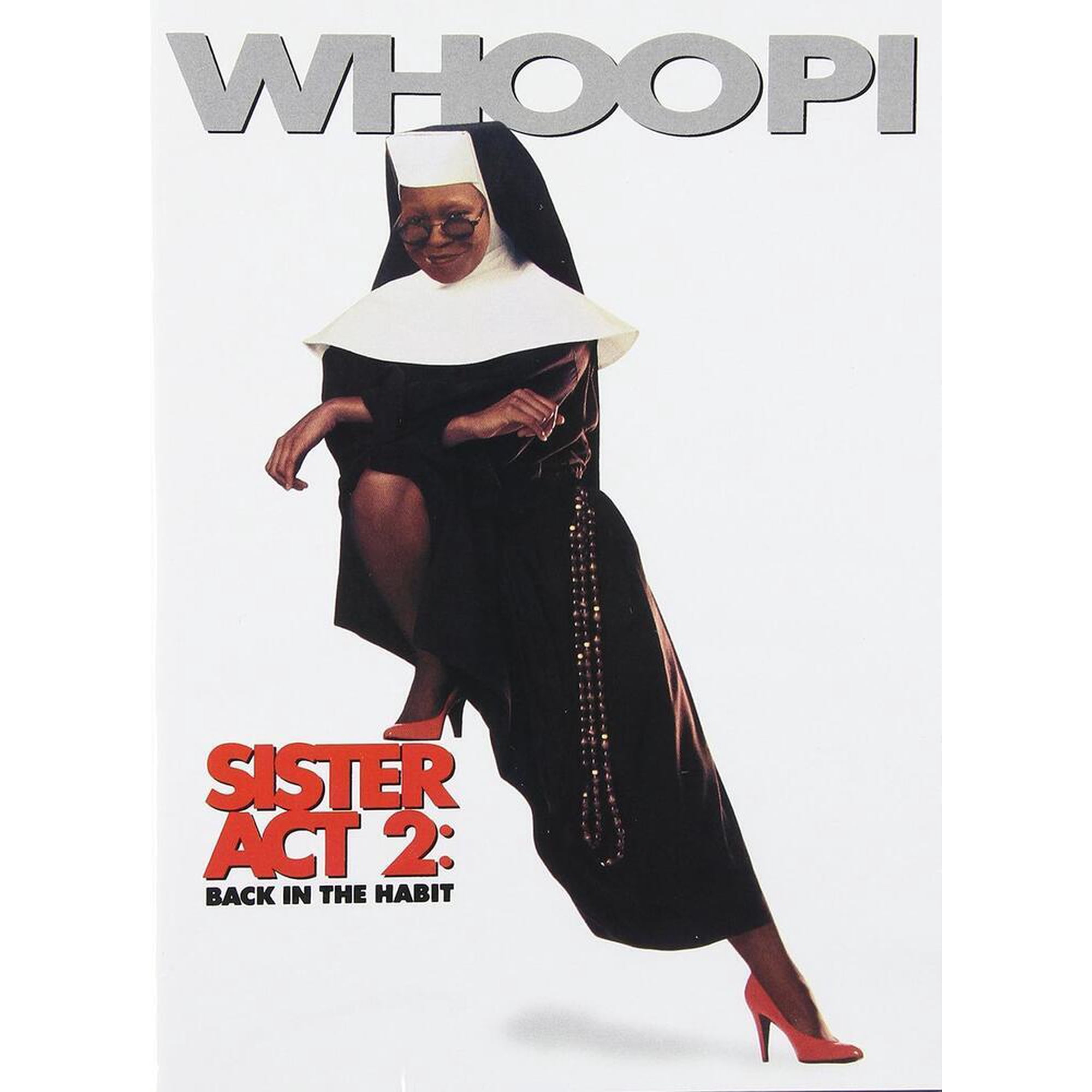 Sister Act 2: Back in the Habit