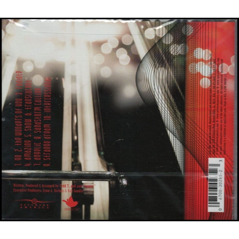 Exodus (Music CD) - Walmart.com
